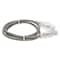 Add-On 10FT RJ-45 MALE TO RJ-45 MALE STRAIGHT GRAY CAT6 SLIM UTP PVC COPPER PATCH C ADD-10FSLCAT6-GY - alternate 9